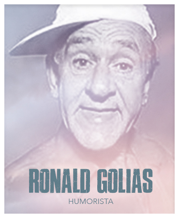 RonaldGolias