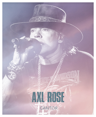 axlrose