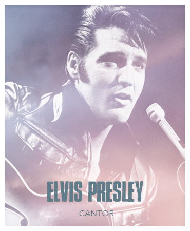 elvis