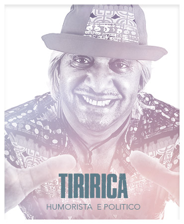 tiririca