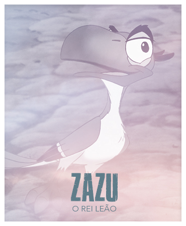 zazu